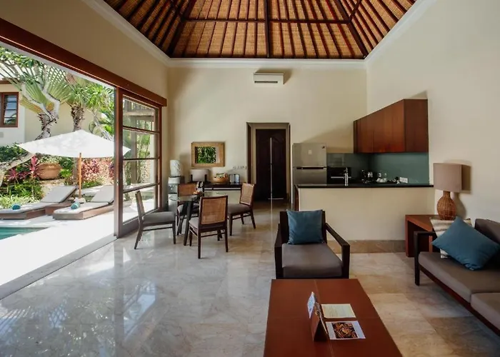 Karma Kandhara Hotel
