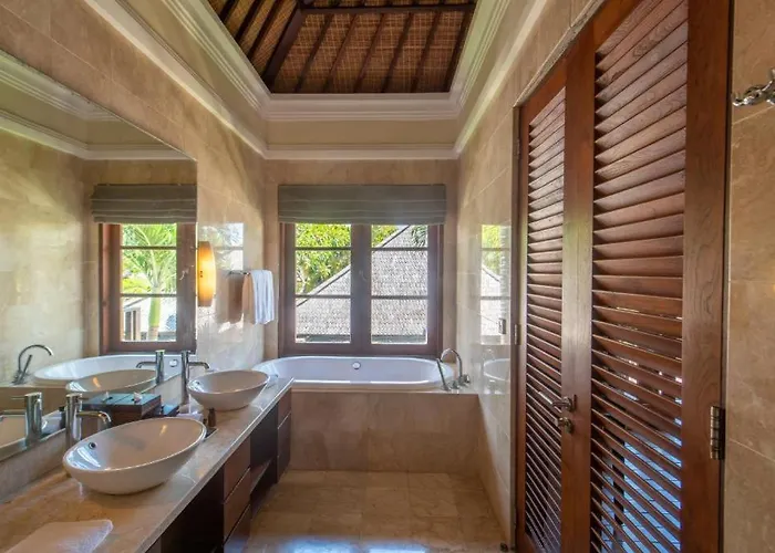 Hotel Karma Kandhara 5*